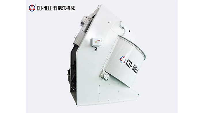 高效強力混合機