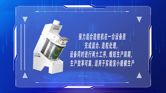 小規?；旌显炝C